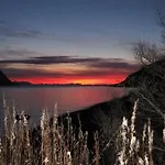 Fishermens House, 3 Bedrooms Near The Sea Medby * Senja