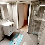 Apartamento Fishermens House, 3 Bedrooms Near The Sea Medby