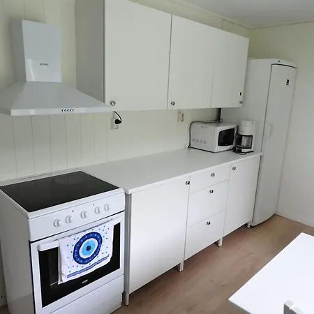 Fishermens House, 3 Bedrooms Near The Sea Medby *