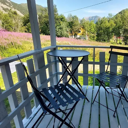 Fishermens House, 3 Bedrooms Near The Sea Medby