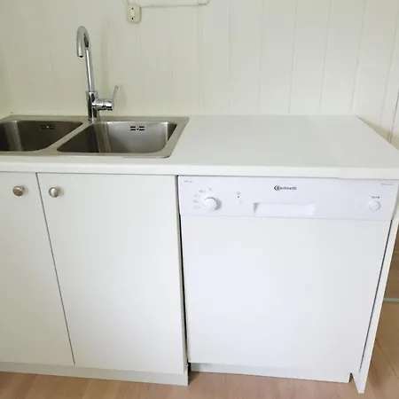 Fishermens House, 3 Bedrooms Near The Sea Medby