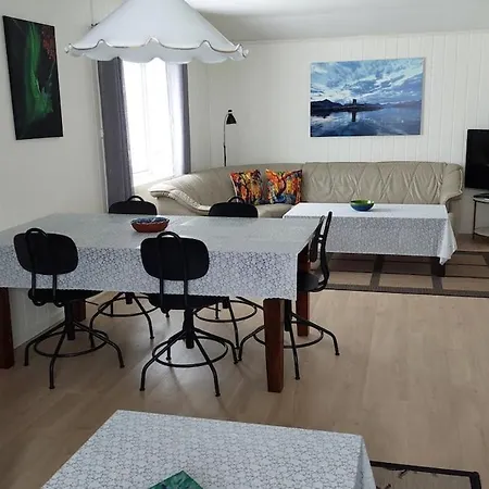 Fishermens House, 3 Bedrooms Near The Sea Medby *