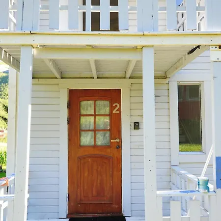 Fishermens House, 3 Bedrooms Near The Sea Medby *